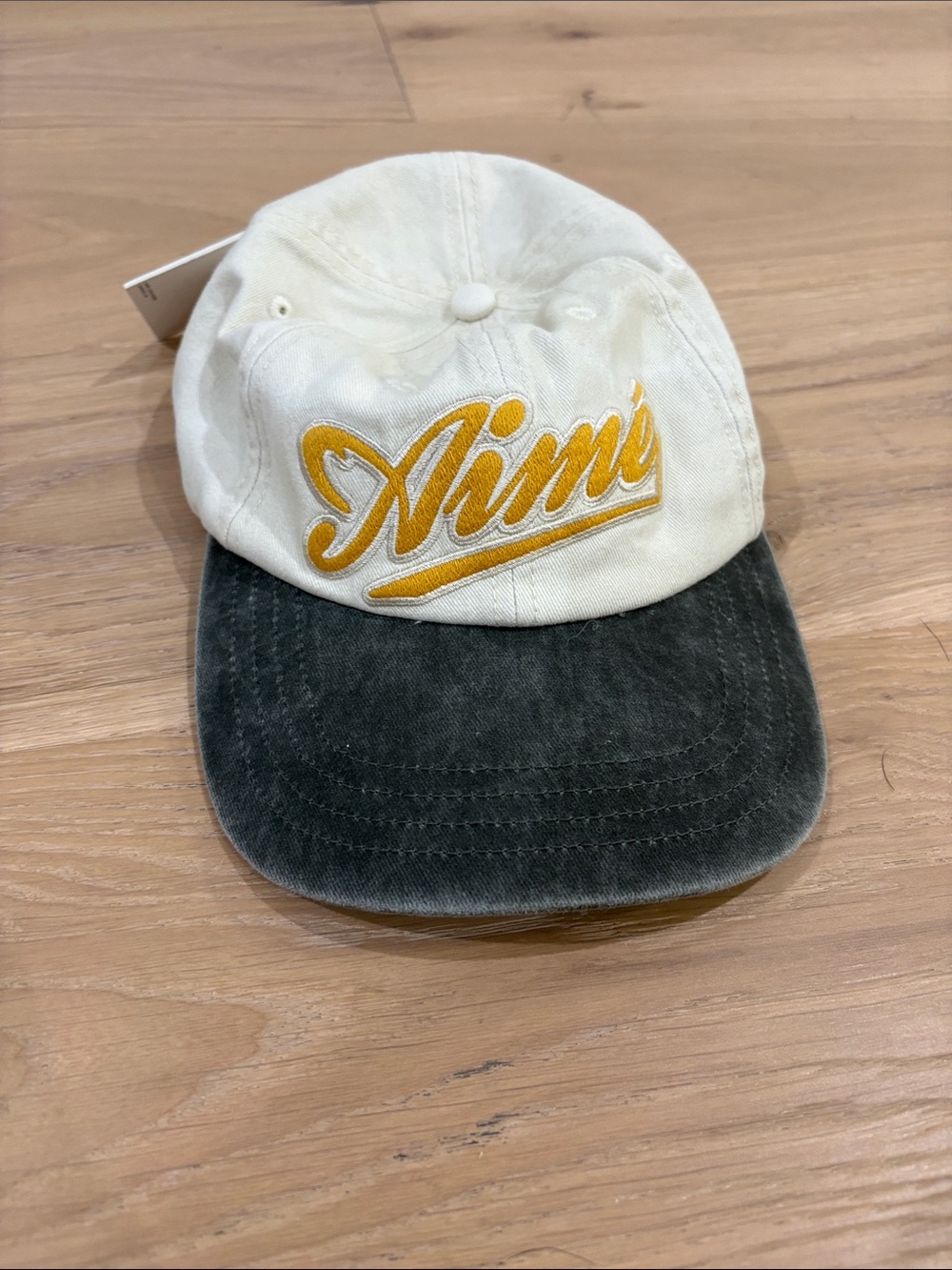 Aime Leon Dore “Cycling Logo” hat